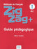 Zigzag + 1 Guide Pédagogique