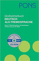 Pons Großwörterbuch DAF + CD