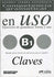 COMPETENCIA GRAMATICAL EN USO B1 - LIBRO DE CLAVES