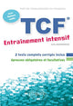 TCF Entrainement Intensif avec Fichiers Audio