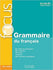 Focus : Grammaire du français + CD audio + corrigés + Parcours digital