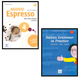 Nuove Espresso B2 Libro + Grammar in Practice A1/B2 ( Set Of 2 Books)