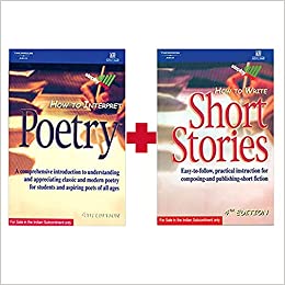 How to Interpret Poetry+How to Write Short Stories