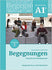 Begegnungen A1+ Kurs - Und Arbeitsbuch Teilband 2