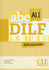 ABC Dilf - Niveau A1.1 - Livre + Cd