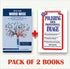 Word Wise + Polishing Your Professional Image (Set of 2 books )