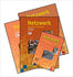 Netzwerk B1 Textbook+Workbook+Glossar+Intensivtrainer +CD Downloadable (4 Book Set)