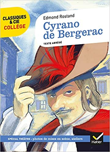 Cyrano de Bergerac: nouveau programme