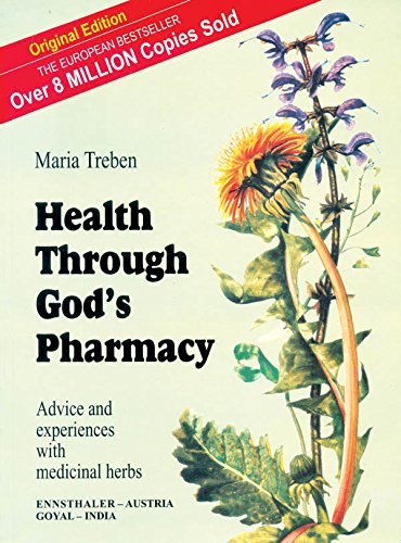 Health Through God's Pharmacy - Maria Treben (Austria)