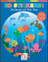 Animal of the Sea - 3D Reusable Stickers Picture Books for Children Kids