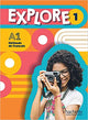 Explore 1 (A1) Livre de l'élève (Textbook)
