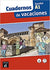 Cuadernos de vacaciones: Libro + CD A1