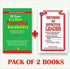 30 Days To More Powerful Vocabulary + Becoming an Effective Leader (Set of 2 books)