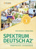 Spektrum Deutch A2+ Kurs  Und Arbeitsbuch Teilband 2