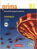 Prima B2 Arbeitsbuch mit Audio-CD