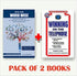 Word Wise + Winning on the Telephone (Set of 2 Books)