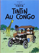 Tintin Au Congo