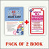 Correct Spelling Made Easy + How to Be a Successful Manager (Set of 2 Books)