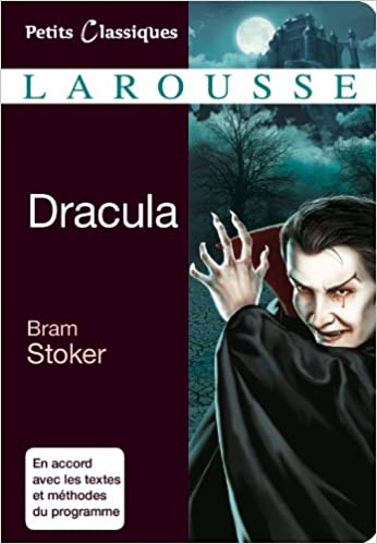 Dracula-Larousse