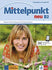 Mittelpunkt Neu B2 Arbeitsbuch + Audio-CD