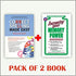 Correct Spelling Made Easy + Increasing Your Memory Power (Set of 2 Books)