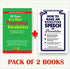 30 Days To More Powerful Vocabulary + How to Make an Effective Speech or Presentation (Set of 2 books)
