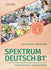 Spektrum Deutch B1+ Kurs  Und Arbeitsbuch Teilband 2