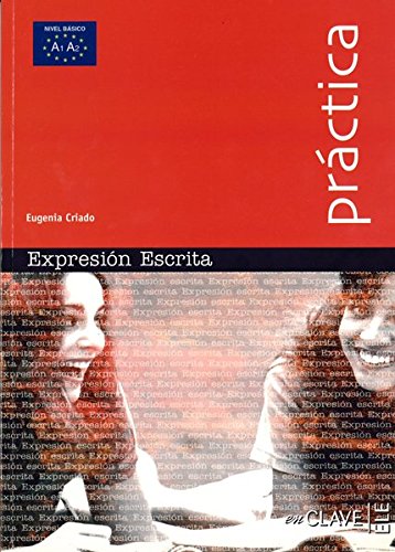 Practica : Expresion escrita - (A1-A2)