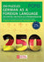 250 Puzzles- Exercise- German As A Foreign Language