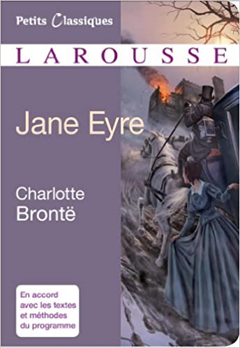 Jane Eyre Larousse Larousse