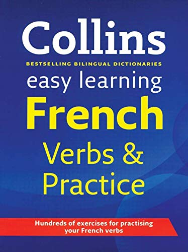 Easy Learning  French Verbs And Practice