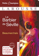 Le Barbier De Seville-Beaumarchais-Larousse
