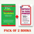 30 Days To More Powerful Vocabulary + Improve Your Reading Power (Set of2 books)
