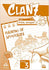 Clan 7 con Hola Amigos 3 : Exercises Book: Cuaderno de Actividades (Spanish)