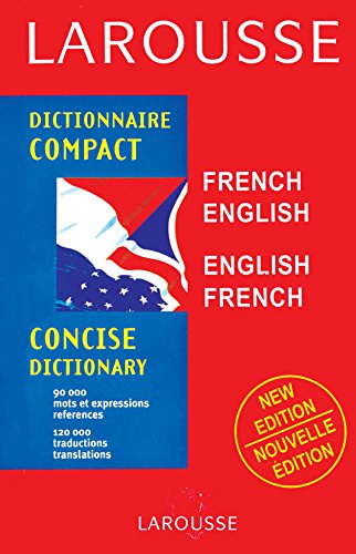 Larousse Compact Dictionary