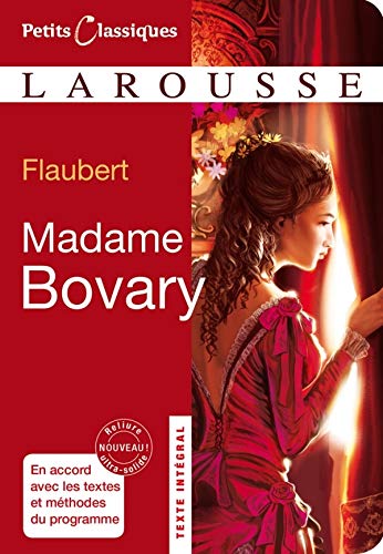 Madame Bovary (Petits Classiques)
