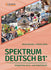 Spektrum Deutsch B1+: Integriertes Kurs- und Arbeitsbuch