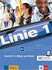 Linie 1: Kurs- und Übungsbuch A1 mit DVD-ROM