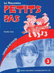 Le Nouveau Petits Pas – 3 Cahier D’Activités With Answer Key