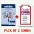 Word Wise + Creative Problem Solving (Set of 2 books)