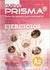 Nuevo Prisma A2 Libro de ejercicios + CD