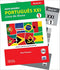 PORTUGUES - A1 (2 BOOK SET) TEXTBOOK With Audio Downloadable + WORKBOOK