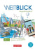 Weitblick B2: Band 1 Das große Panorama Kurs- und Übungsbuch Inkl. E-Book und PagePlayer-App