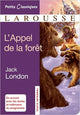 L'Appel de la forêt -Larousse
