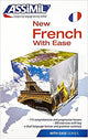 Assimil New French With Ease Beginners Book With 4 Cds