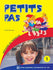 Petits Pas – 1 Méthode De Français with Audios Downloadable