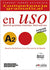 COMPETENCIA GRAMATICAL EN USO A2 - LIBRO DEL ALUMNO + CD - VERSIÓN INGLESA