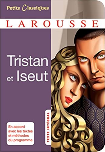 Tristan et Iseut Larousse