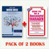 Word Wise + How to Become a Successful Manager ( Set of 2 Books )
