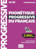 Phonétique Prog. Du Français - Niveau Intermédiaire - Livre + Cd - 2Ème Édition - Nouvelle Cou.